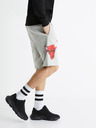 Celio NBA Chicago Bulls Pantaloni scurți