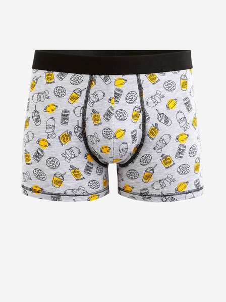 Celio The Simpsons Boxeri