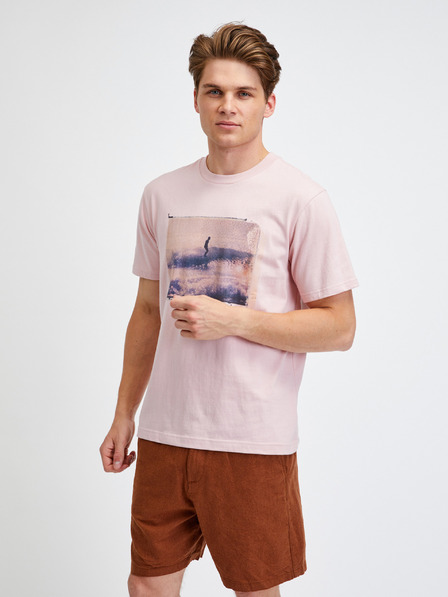 GAP GAP & T. Campbell Tricou