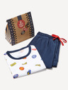 Celio Burger Pijama