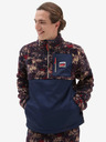 Vans Outdoor Club Quarter Zip Hanorac