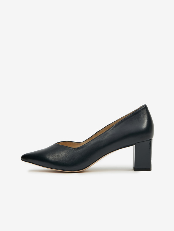 Caprice Pantofi Albastru