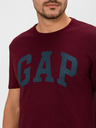 GAP Logo Tricou