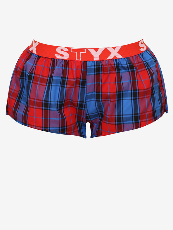 Styx Pijama Albastru