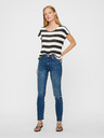 Vero Moda Wide Stripe Tricou