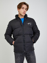 Tommy Jeans Signature Puffer Jachetă