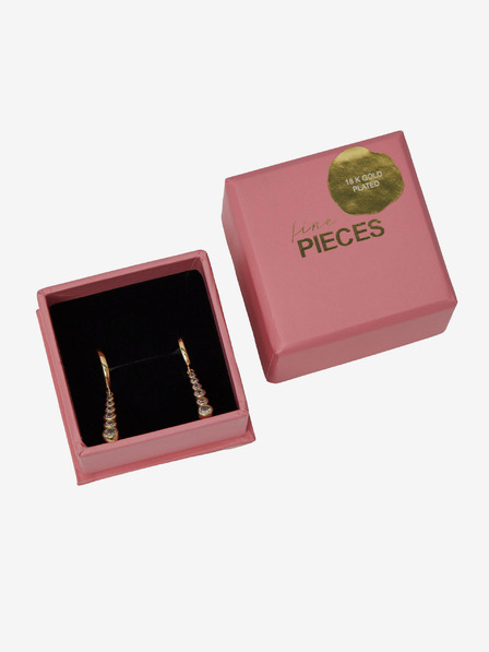 Pieces Minna Cercel