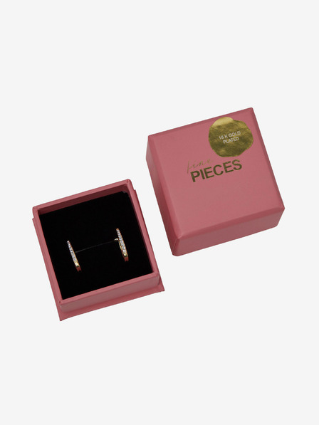 Pieces Mulle Cercel