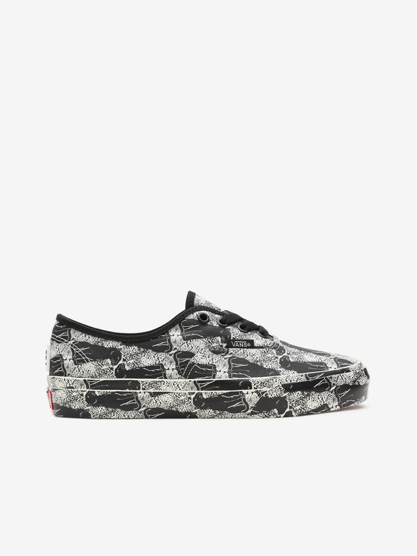 Vans Teniși Negru