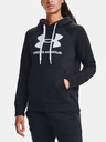 Under Armour Rival Fleece Logo Hoodie Hanorac