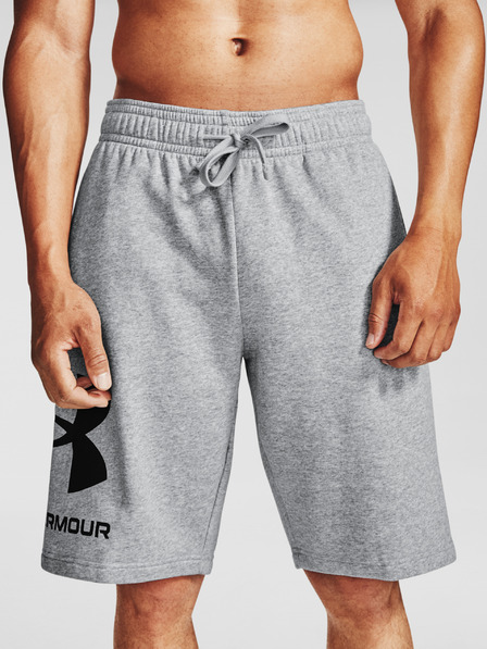 Under Armour UA Rival FLC Pantaloni scurți