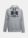 Under Armour Rival Fleece Logo Hoodie Hanorac