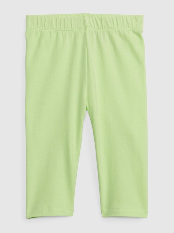 GAP Baby colanți Mix & Match GAP