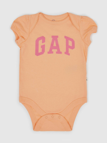 GAP Baby body din bumbac organic GAP