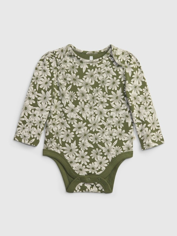 GAP Body pentru copii Verde