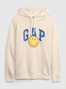 GAP Gap & Smiley® Hanorac