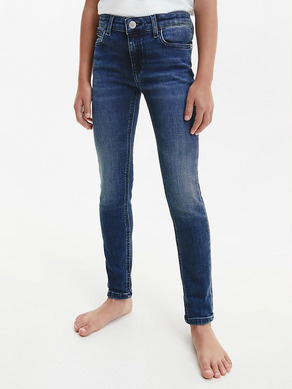 Calvin Klein Jeans Jeans pentru copii