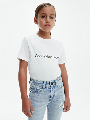 Calvin Klein Jeans Tricou pentru copii