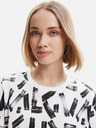 Desigual Glasgow Tricou
