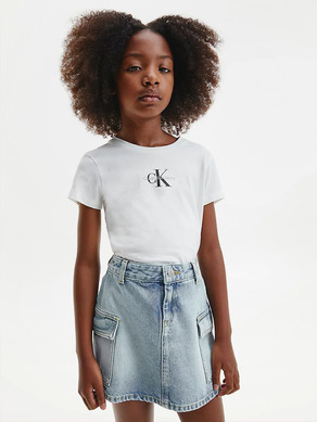 Calvin Klein Jeans Tricou pentru copii