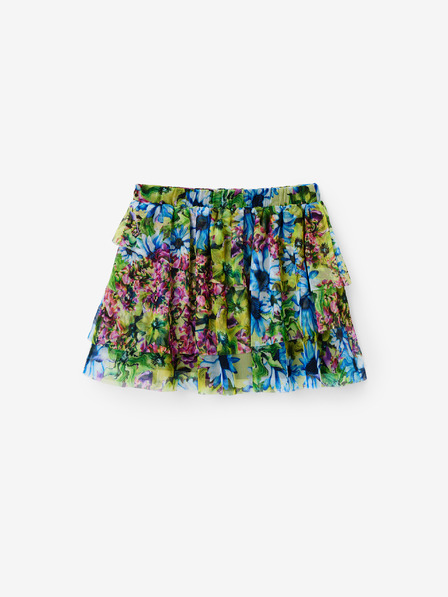 Desigual Garden Fustă pentru copii