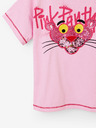 Desigual Pink Panther Tricou pentru copii