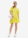 Desigual Limon Rochie