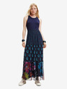 Desigual Dudas Rochie