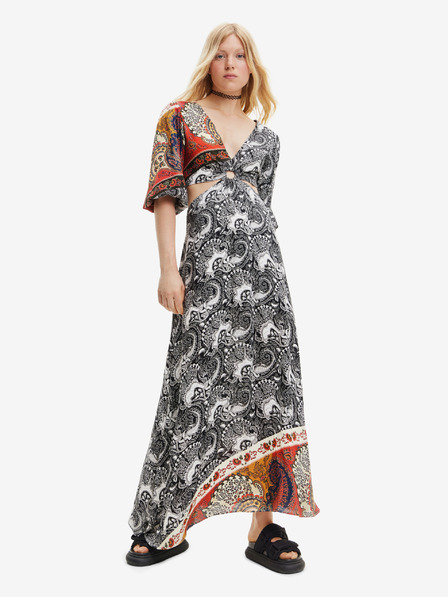 Desigual Sirsal Rochie