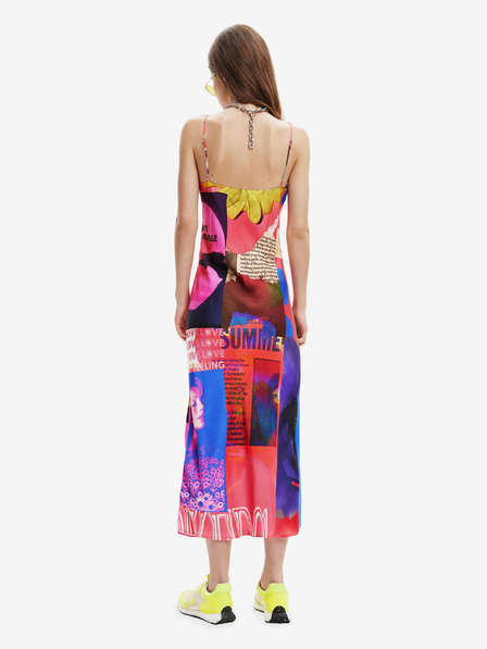 Desigual Montpellier Rochie