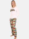 Styx Emoji Pijama