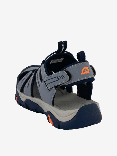 ALPINE PRO Liono Sandale pentru copii