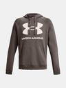 Under Armour UA Rival Fleece Big Logo HD Hanorac