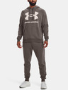 Under Armour UA Rival Fleece Big Logo HD Hanorac