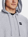 Under Armour UA Rival Fleece 1/2 Zip HD Hanorac