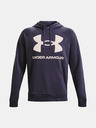 Under Armour UA Rival Fleece Big Logo HD Hanorac