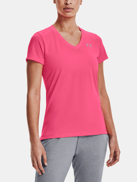 Under Armour Tech SSV Solid Tricou