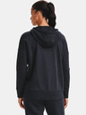 Under Armour RIVAL FLEECE FZ HOODIE Hanorac