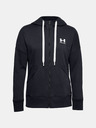 Under Armour RIVAL FLEECE FZ HOODIE Hanorac