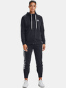 Under Armour RIVAL FLEECE FZ HOODIE Hanorac