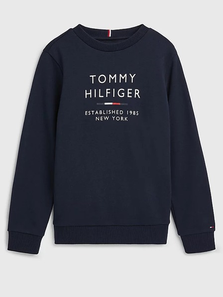 Tommy Hilfiger Hanorac pentru copii