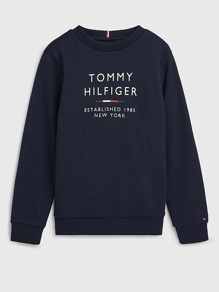 Tommy Hilfiger Hanorac pentru copii