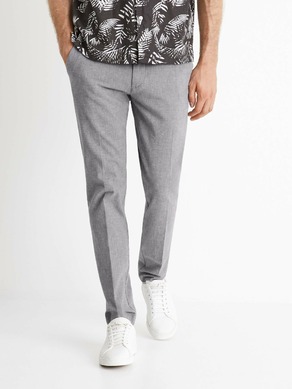 Celio Bosi Chino Pantaloni