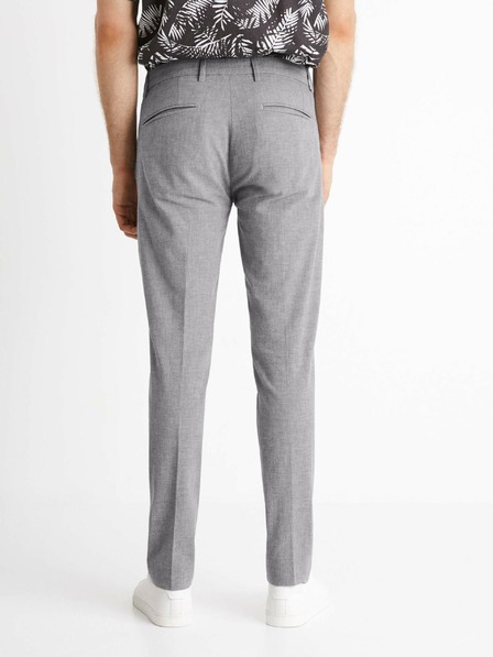 Celio Bosi Chino Pantaloni