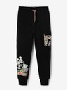 Desigual Mickey Pantaloni pentru copii