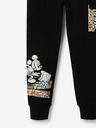 Desigual Mickey Pantaloni pentru copii