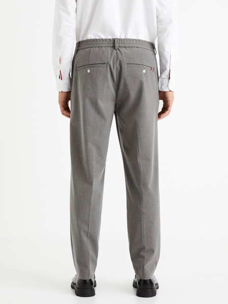 Celio 24H Dotape Pantaloni