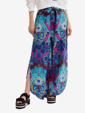 Desigual Lile-Lacroix Pantaloni