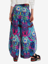 Desigual Lile-Lacroix Pantaloni