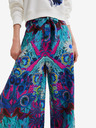 Desigual Lile-Lacroix Pantaloni